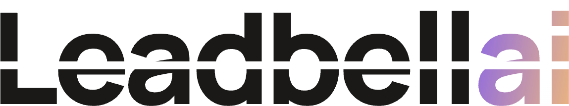 LeadBell AI